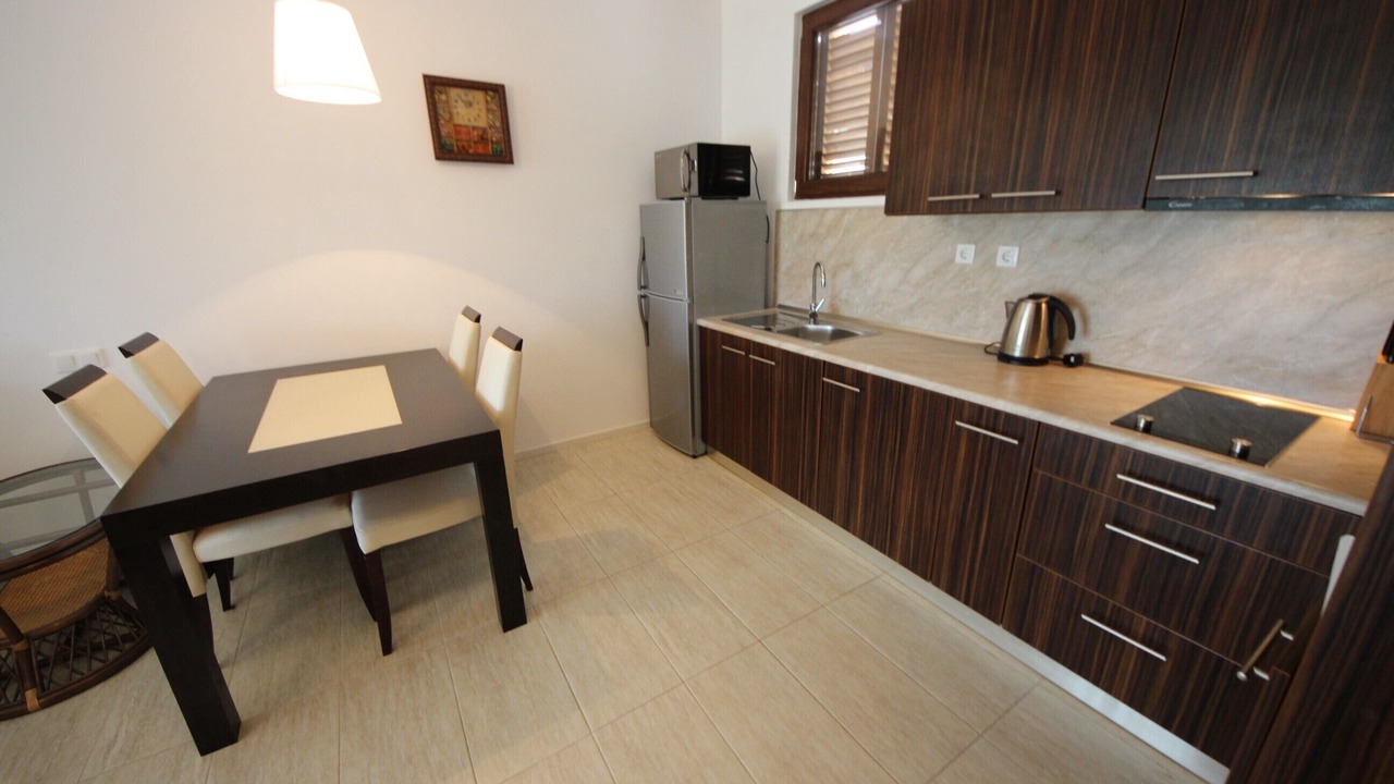 Photo of Kitchen in Sozopol