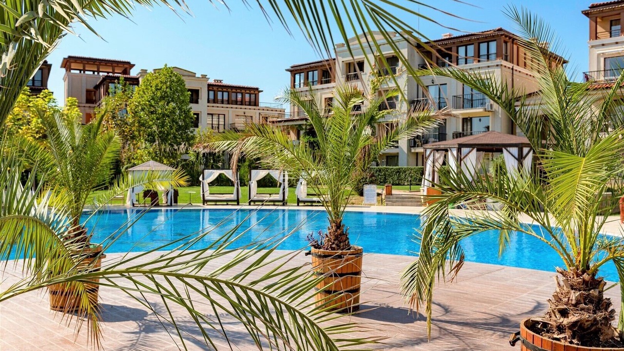 Photo of Outdoor in Sozopol