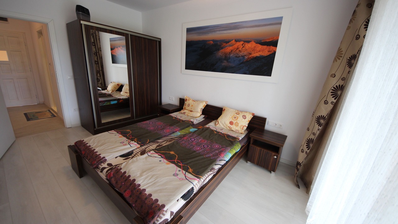 Photo of Bedroom in Sozopol