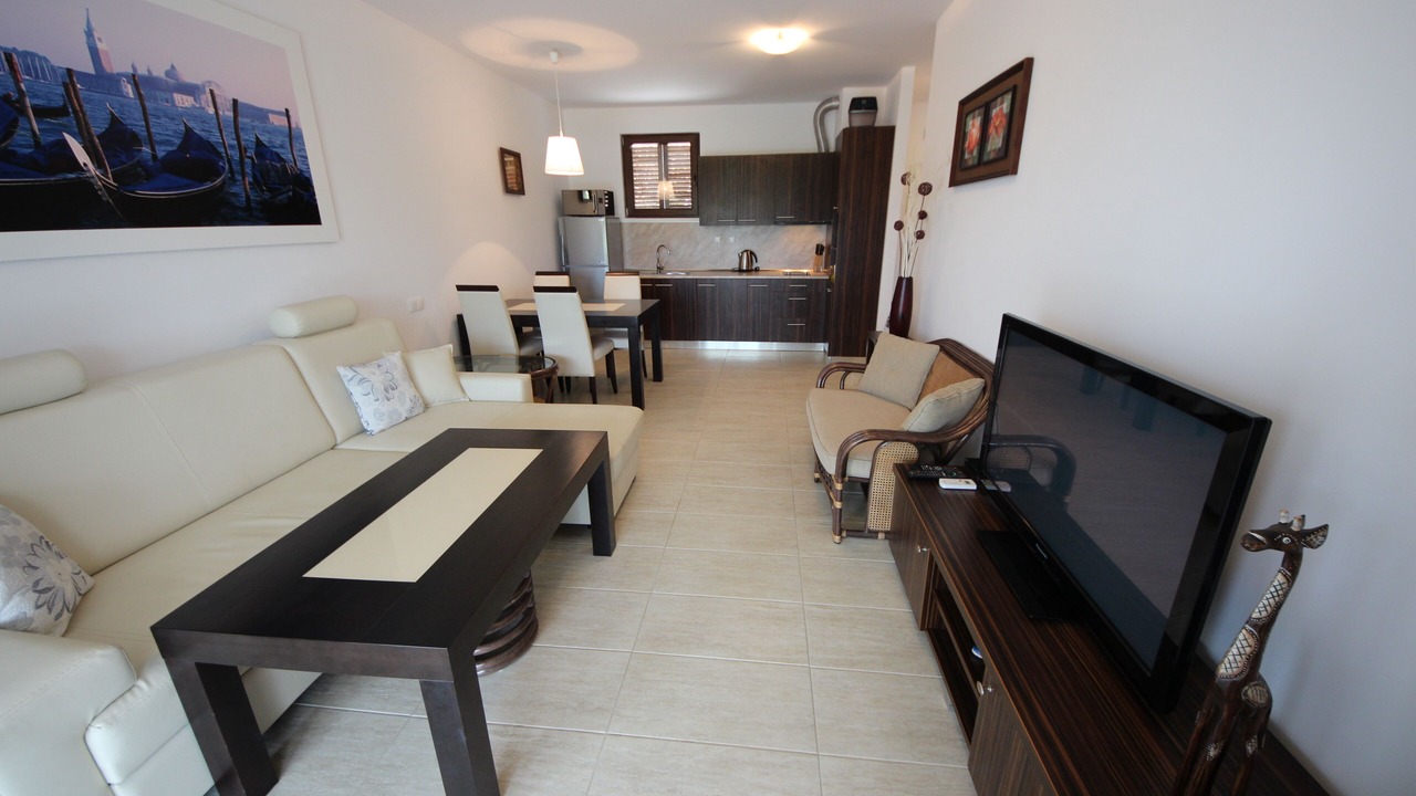 Photo of Livingroom in Sozopol