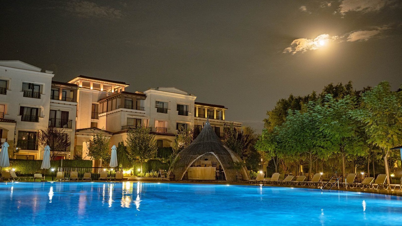 Photo of Outdoor in Sozopol