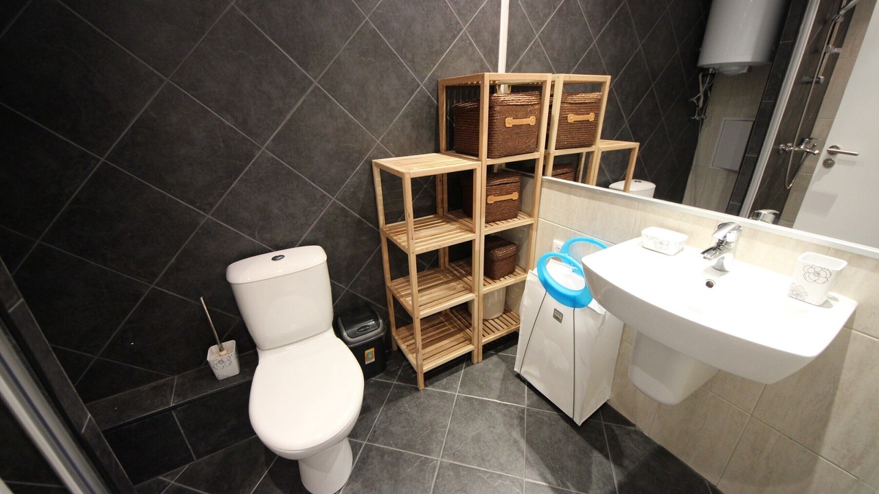 Photo of Bathroom in Sozopol