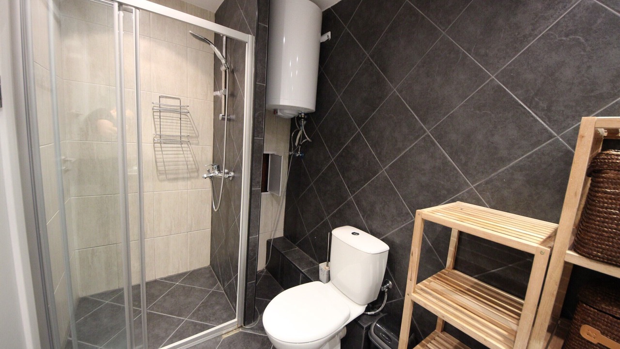 Photo of Bathroom in Sozopol