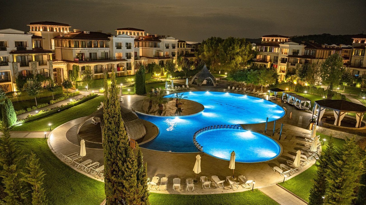 Photo of Outdoor in Sozopol