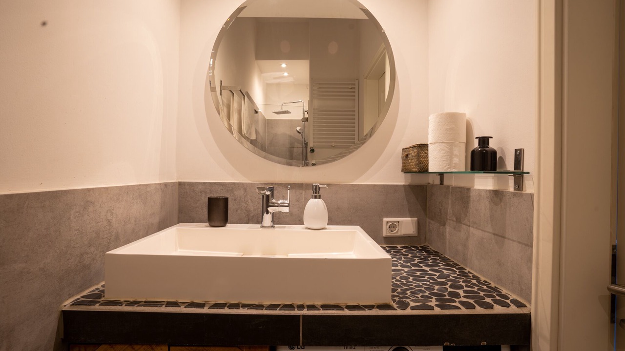 Photo of Bathroom in Linden-Nord