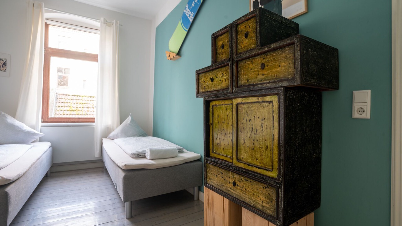Photo of Bedroom in Linden-Nord