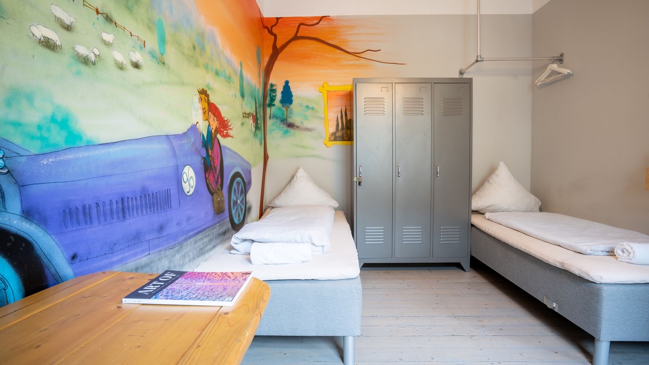 Photo of Bedroom in Linden-Nord