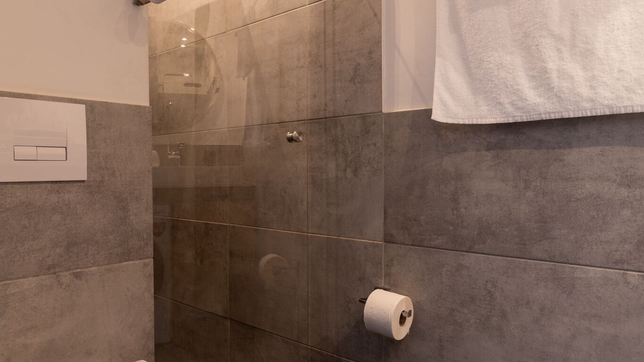 Photo of Bathroom in Linden-Nord