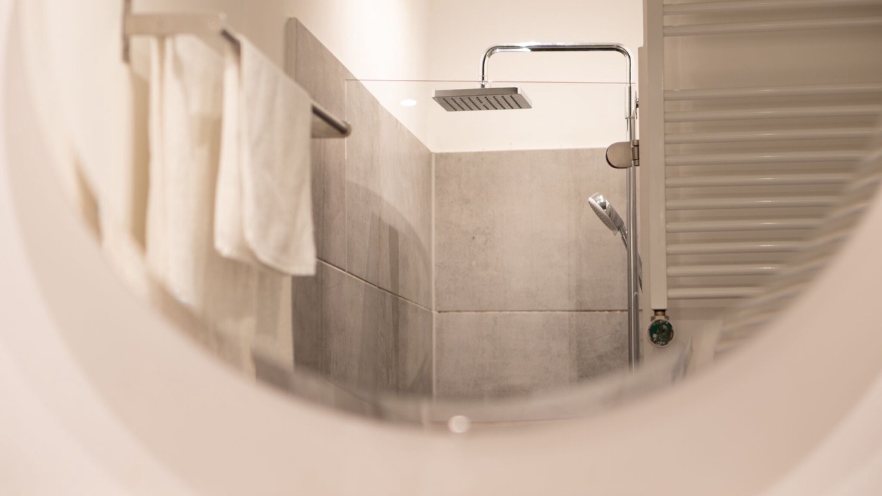 Photo of Bathroom in Linden-Nord