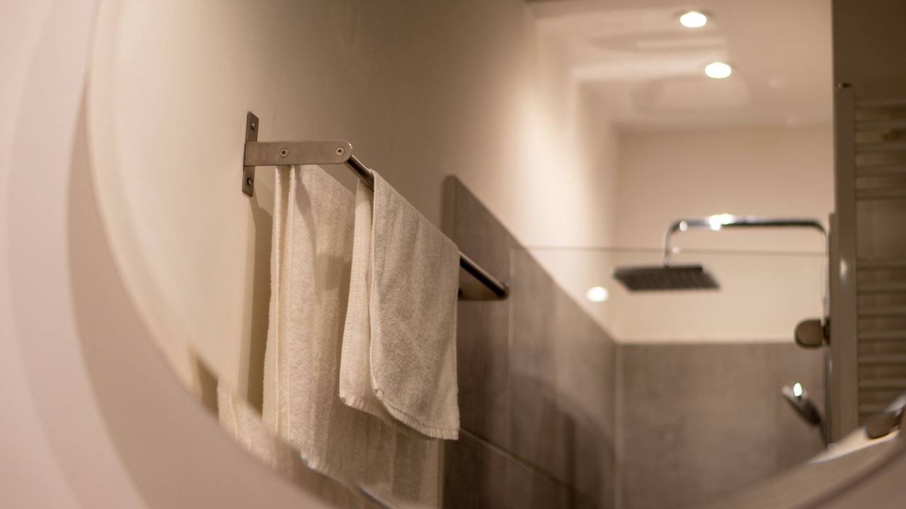 Photo of Bathroom in Linden-Nord