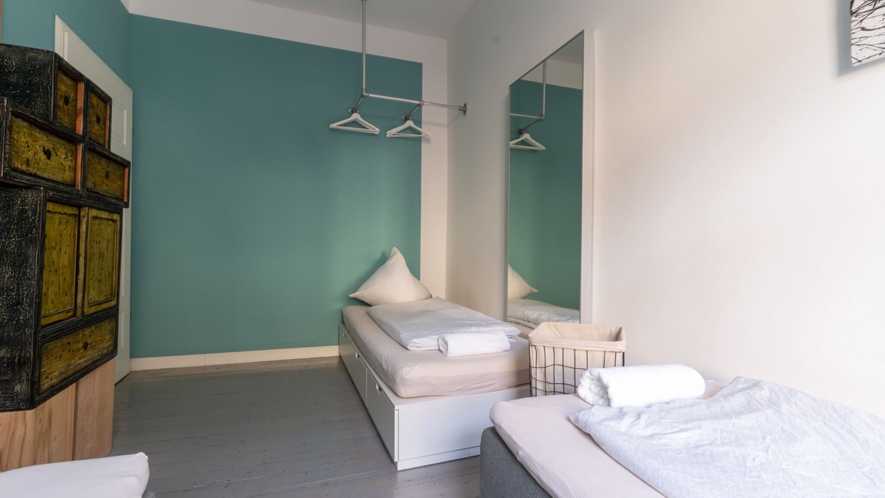 Photo of Bedroom in Linden-Nord