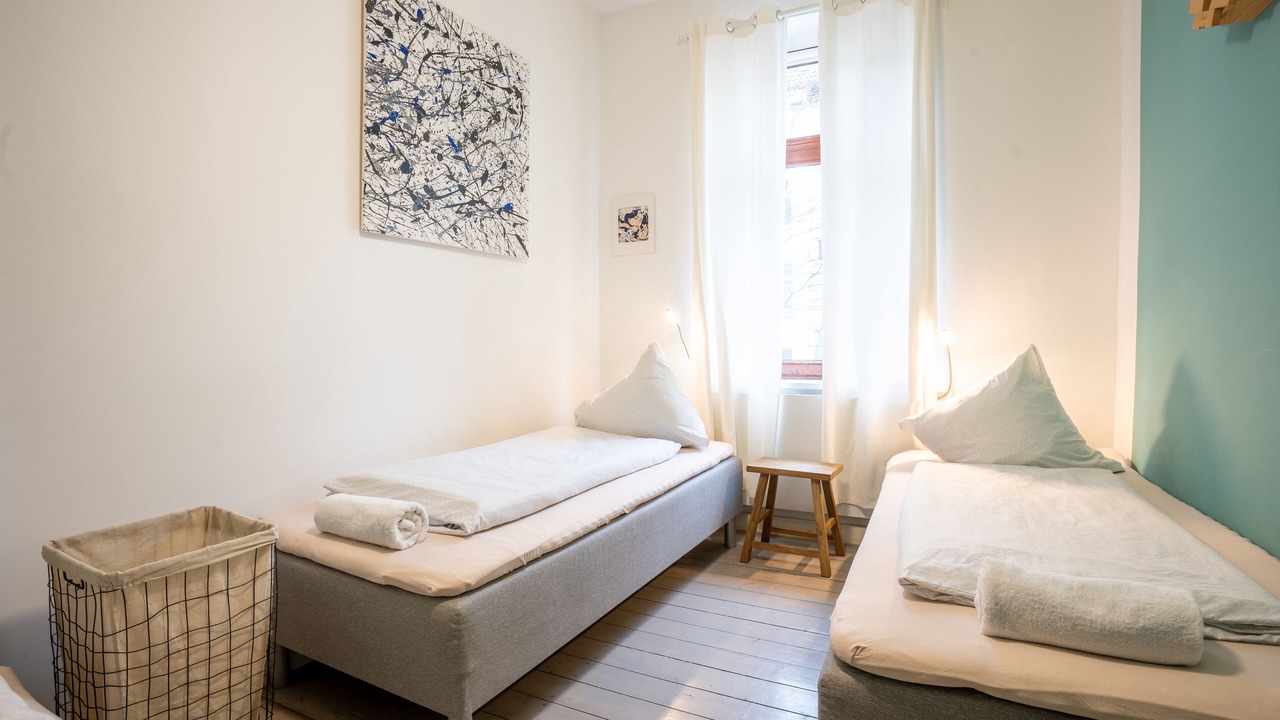 Photo of Bedroom in Linden-Nord