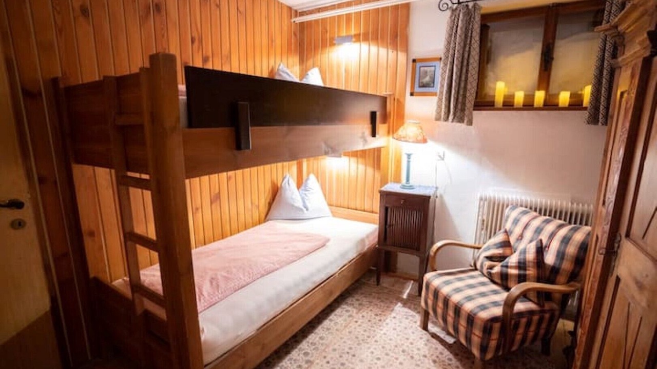 Photo of Bedroom in Obertauern