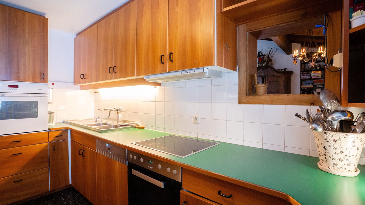 Photo of Kitchen in Obertauern