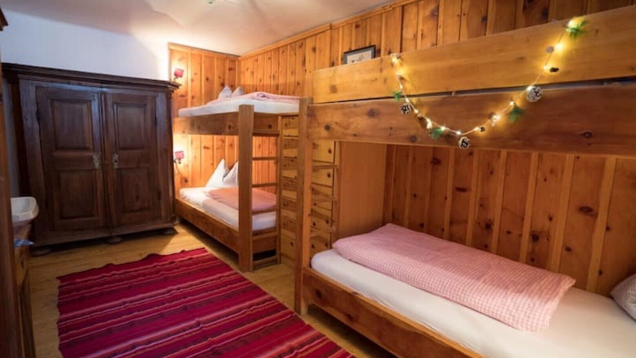Photo of Bedroom in Obertauern