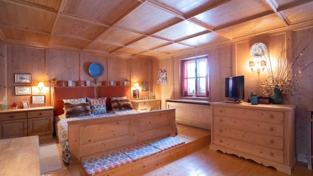 Photo of Bedroom in Obertauern