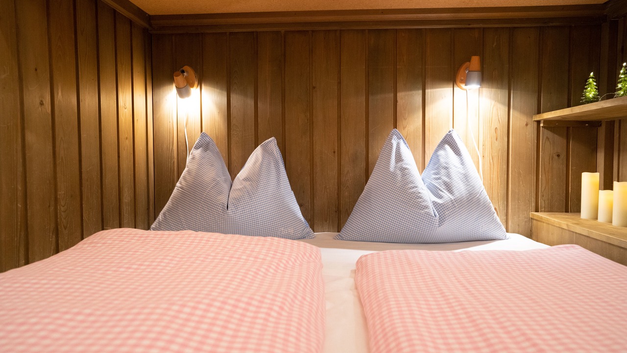 Photo of Bedroom in Obertauern