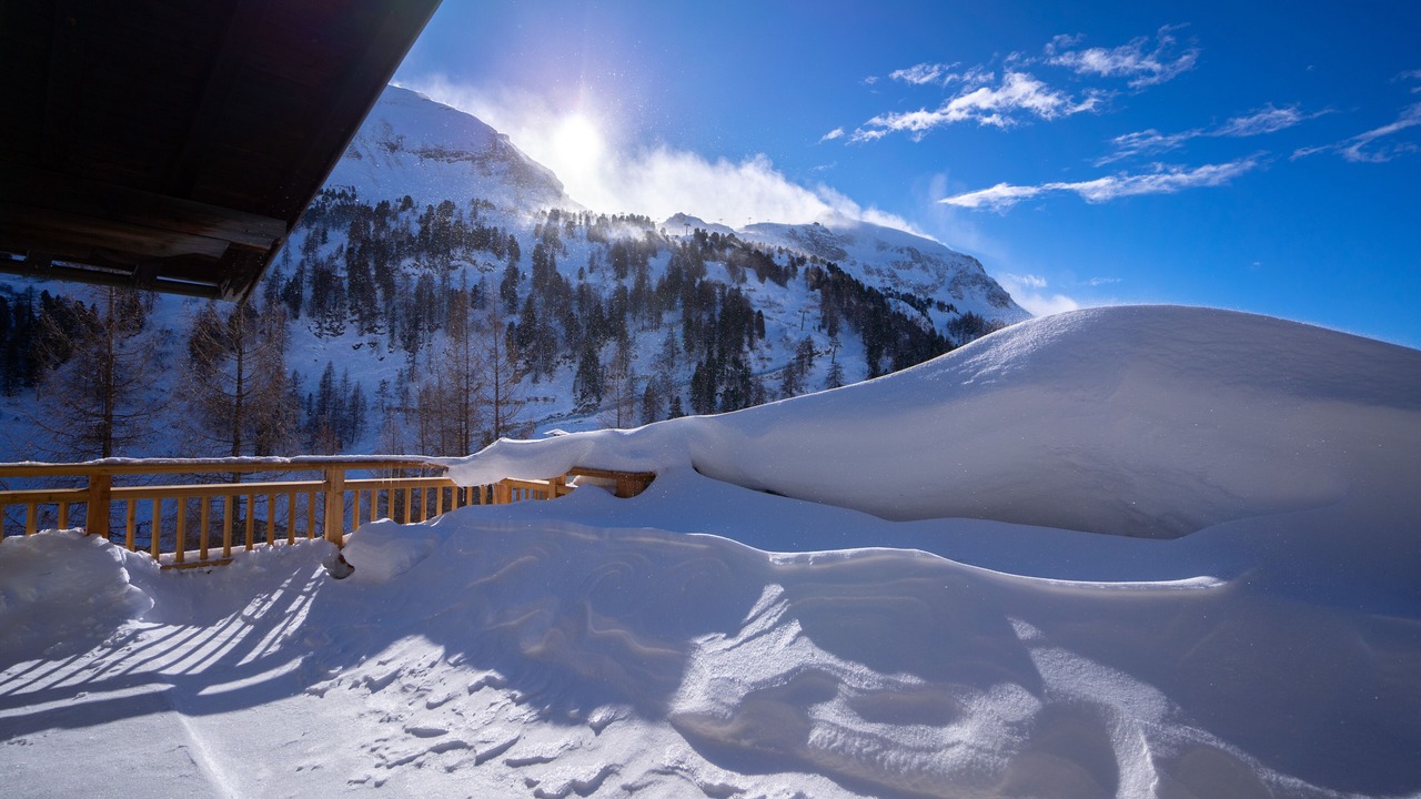 Photo of Outdoor in Obertauern