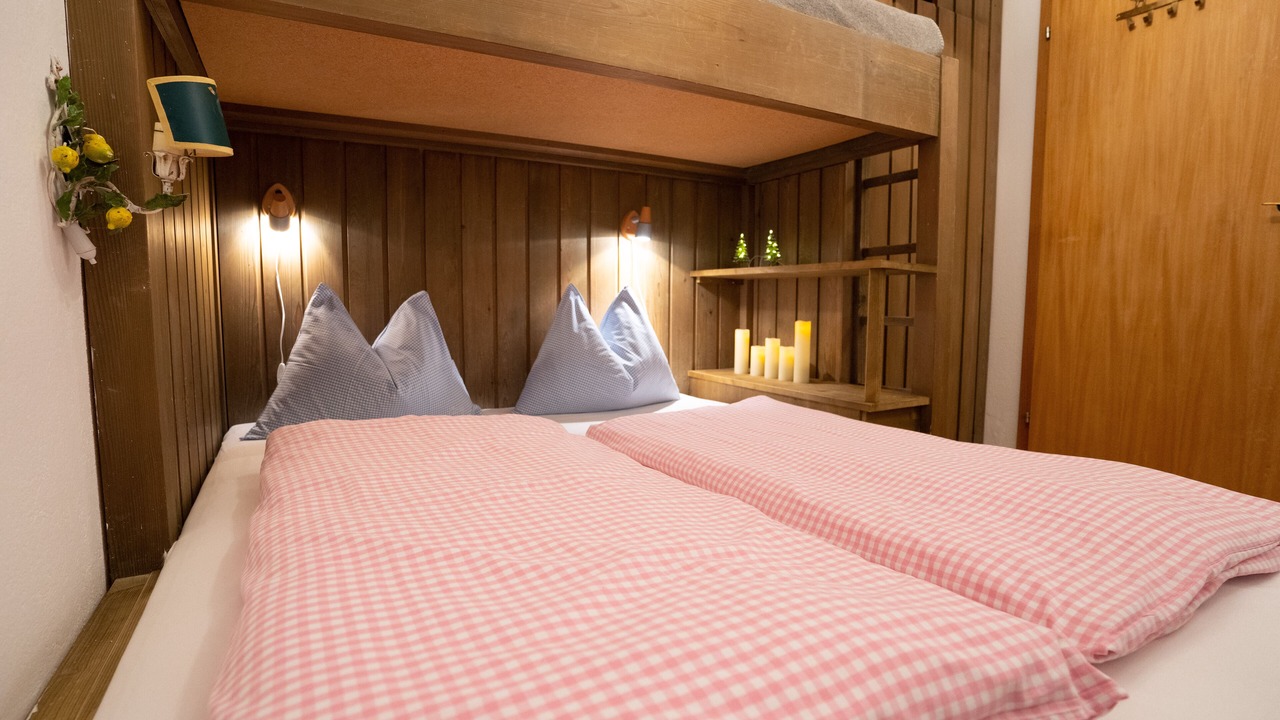 Photo of Bedroom in Obertauern