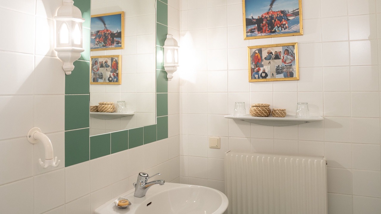 Photo of Bathroom in Obertauern