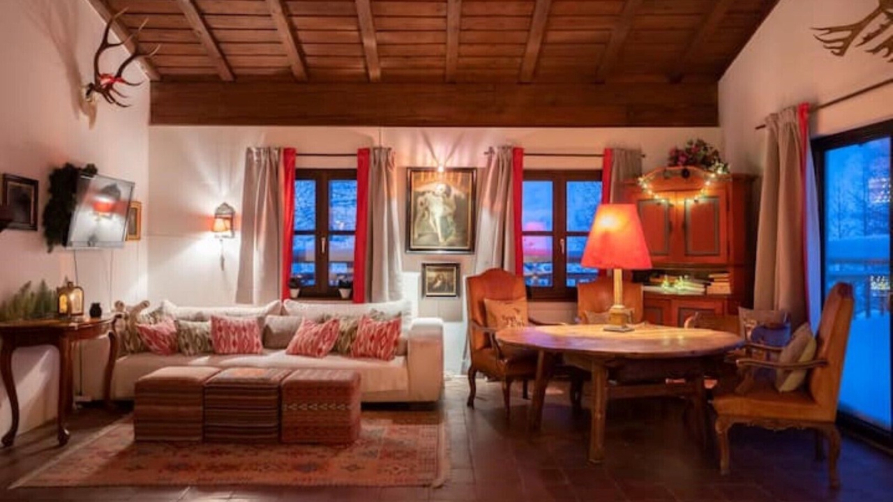 Photo of Livingroom in Obertauern
