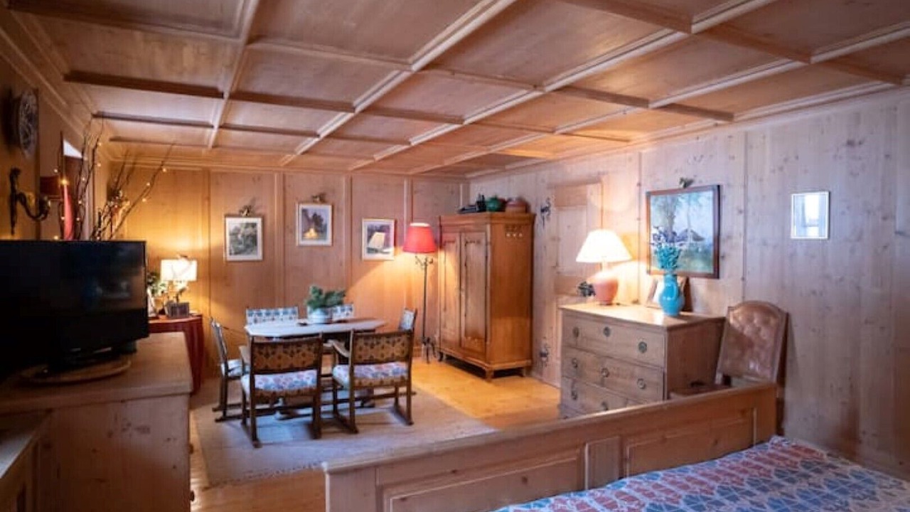 Photo of Bedroom in Obertauern
