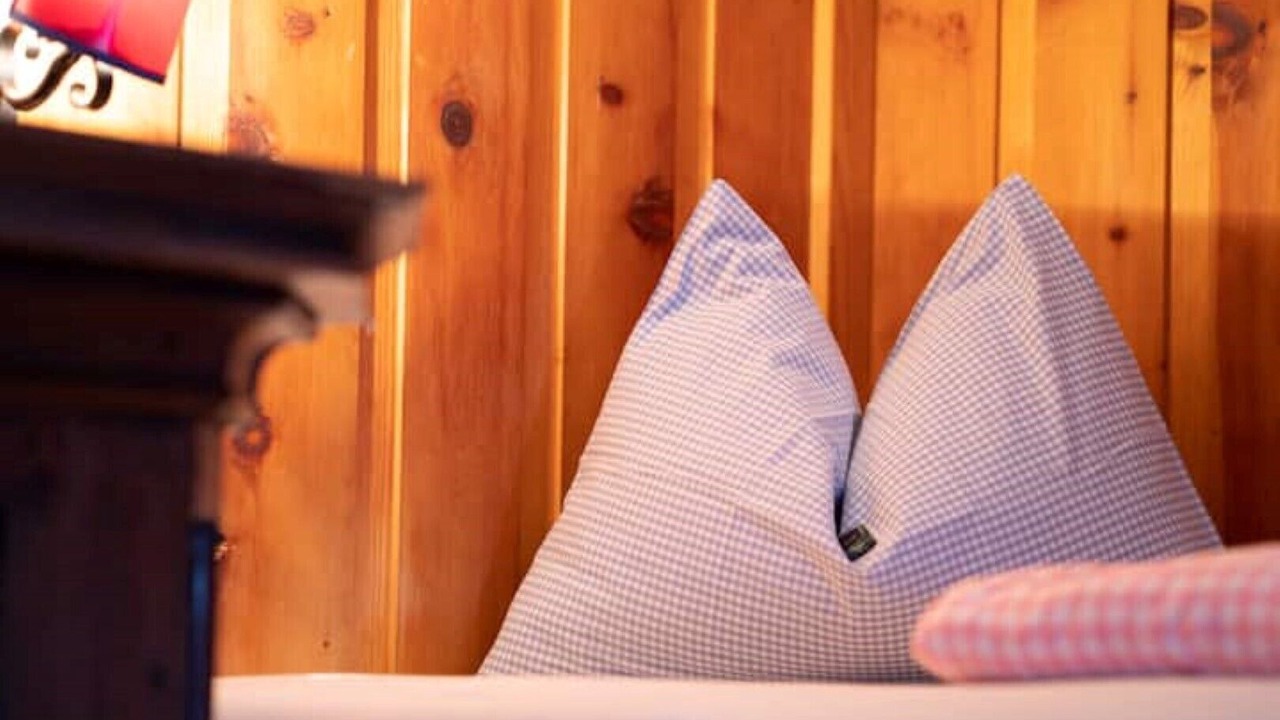 Photo of Bedroom in Obertauern