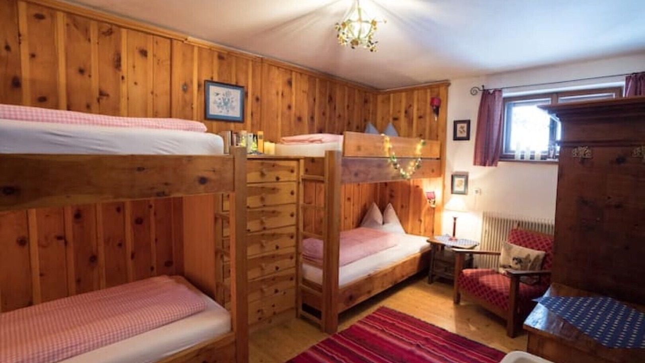 Photo of Bedroom in Obertauern