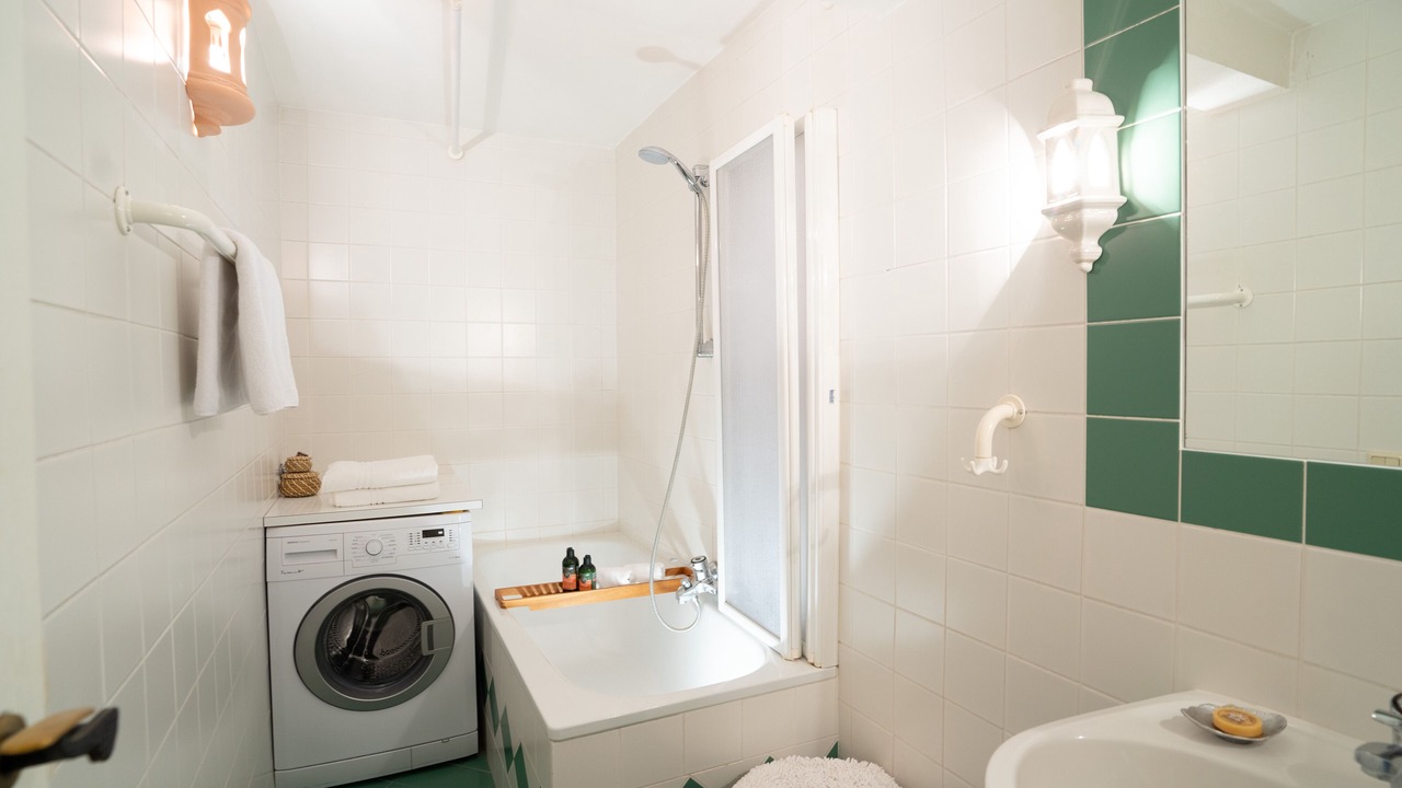 Photo of Bathroom in Obertauern