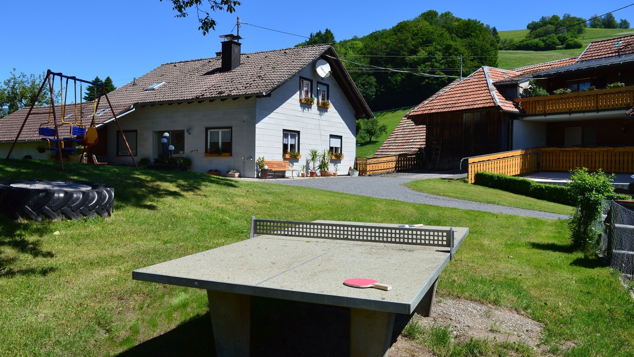Photo of Patio Balcony in Frohnd