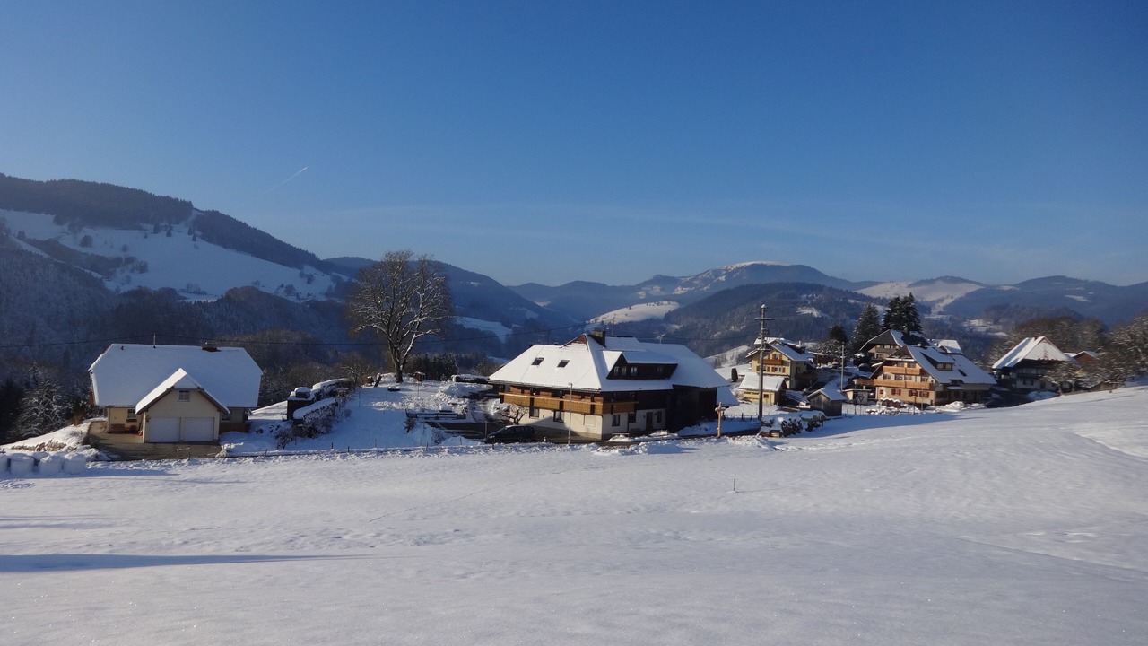 Photo of Outdoor in Frohnd