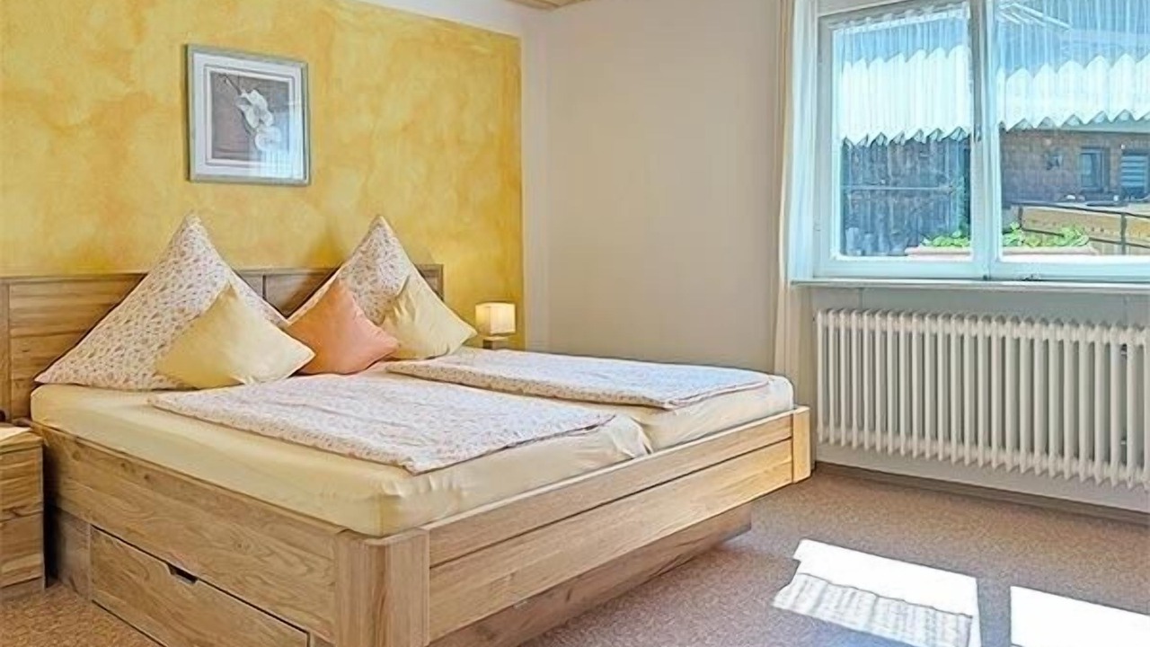 Photo of Bedroom in Frohnd