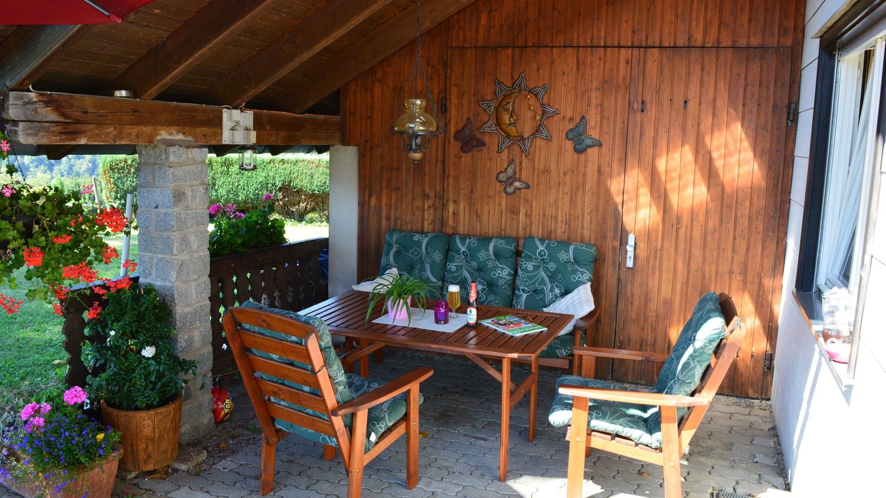 Photo of Outdoor in Frohnd