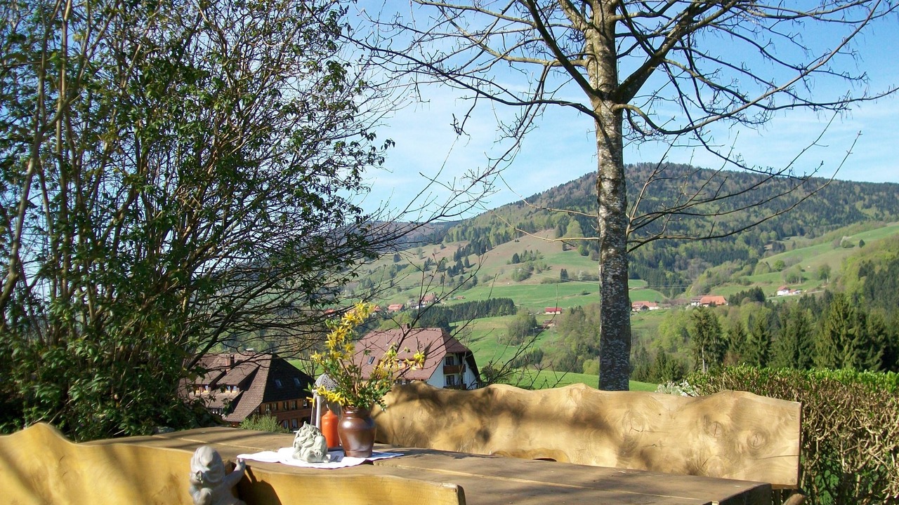 Photo of Outdoor in Frohnd