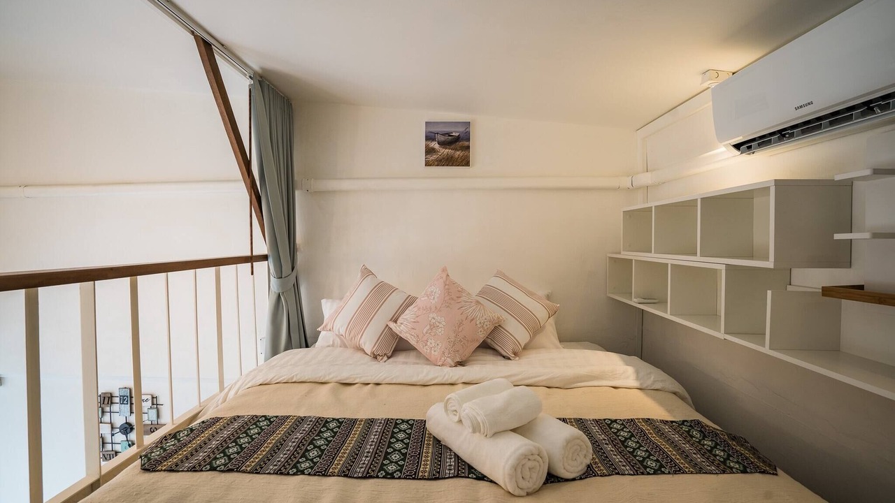 Photo of Bedroom in Chang Phueak