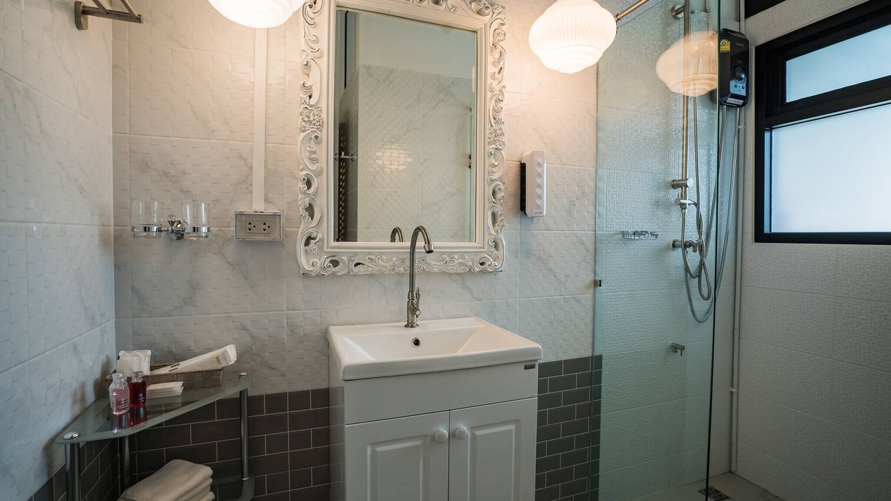 Photo of Bathroom in Chang Phueak