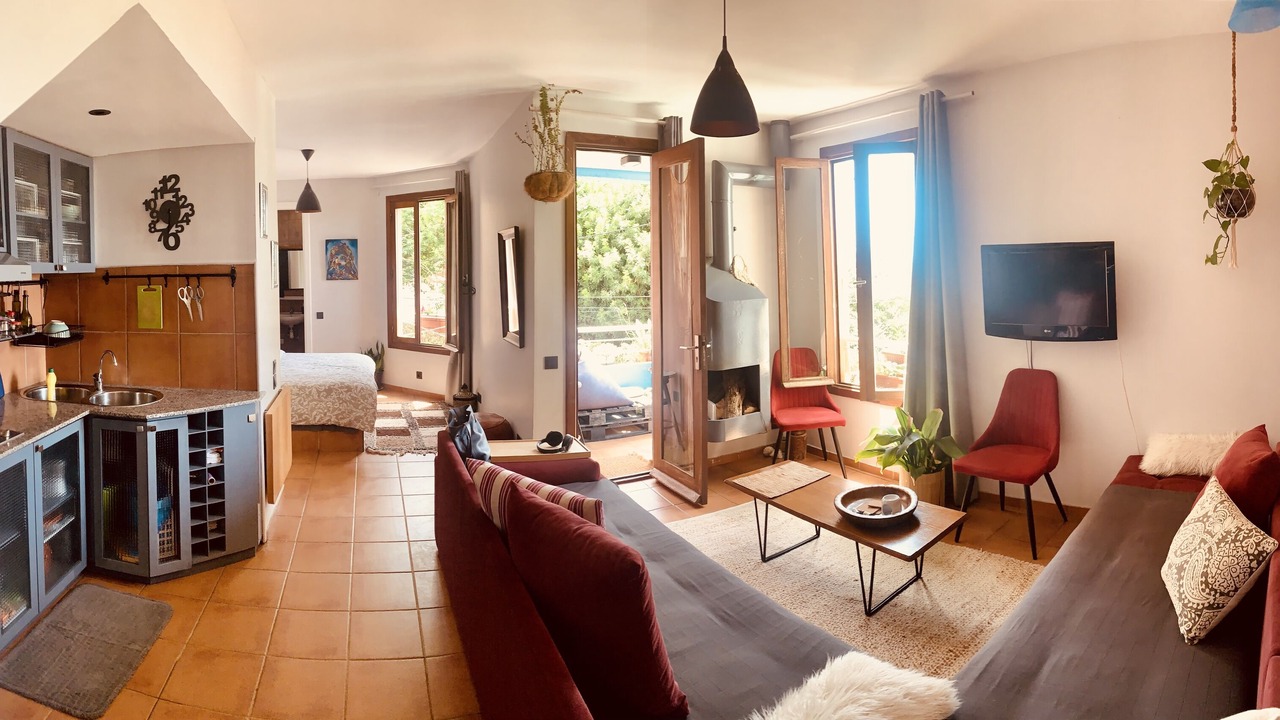 Photo of Bedroom in Tamariss