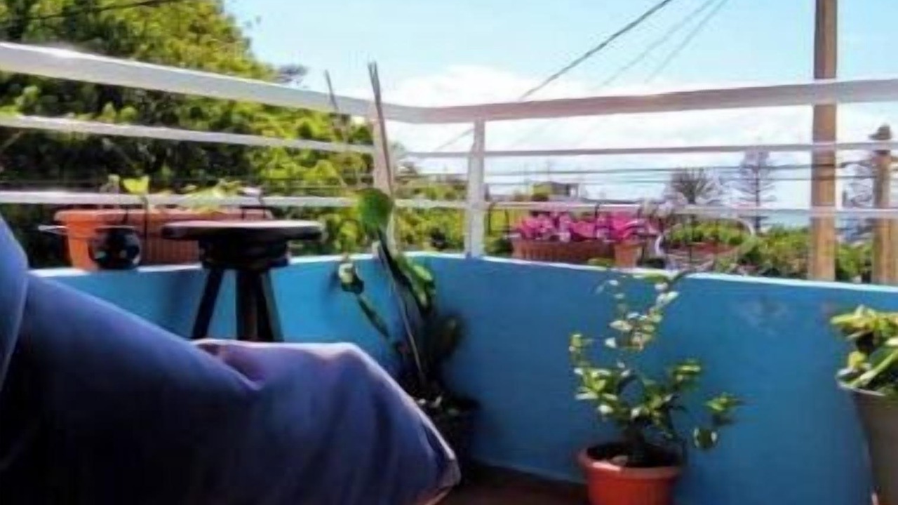 Photo of Patio Balcony in Tamariss
