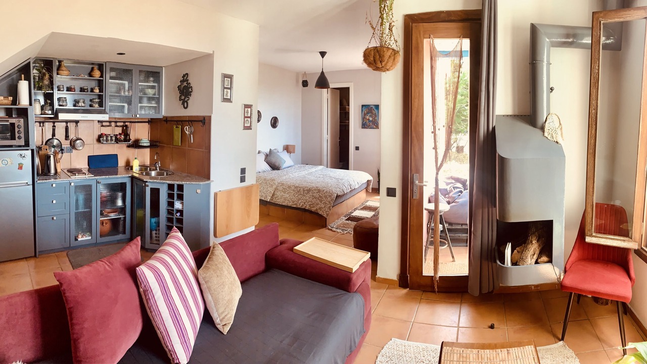 Photo of Bedroom in Tamariss