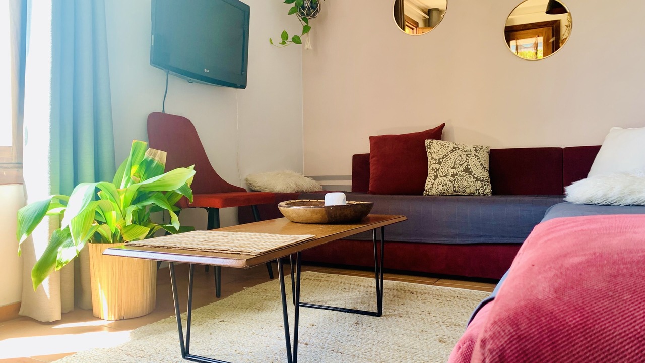 Photo of Livingroom in Tamariss