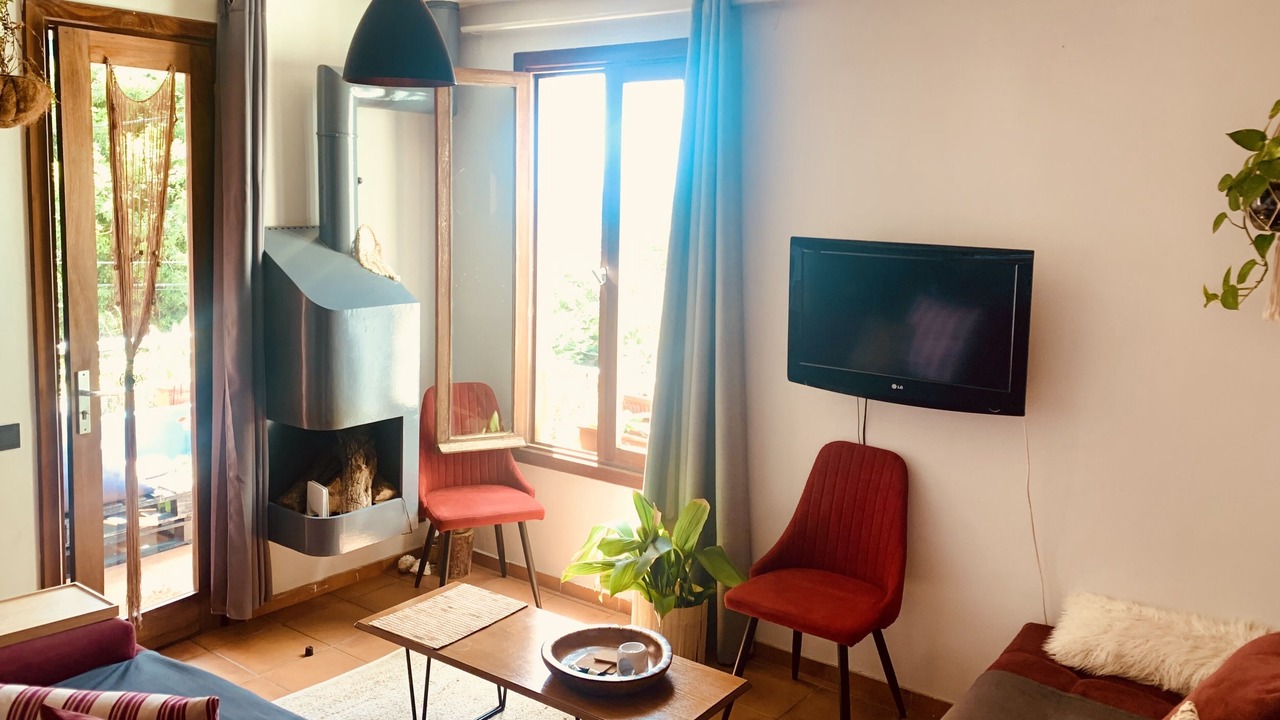 Photo of Livingroom in Tamariss