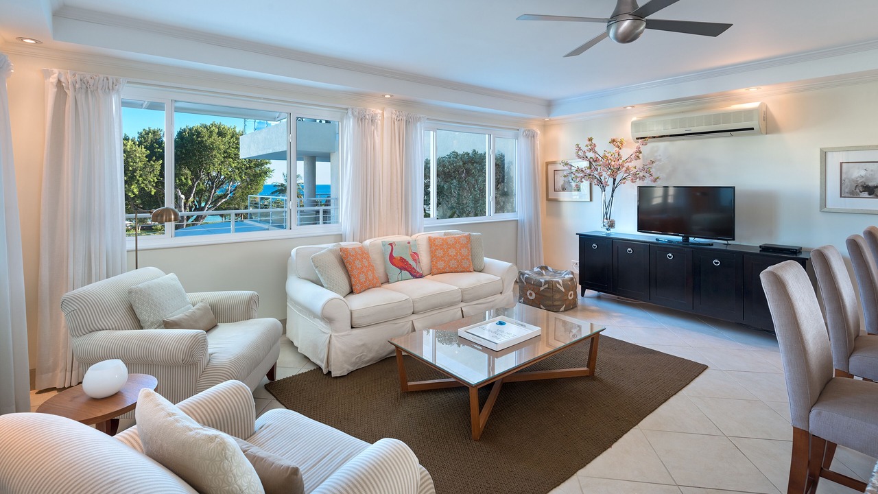 Photo of Livingroom in Saint Matthias