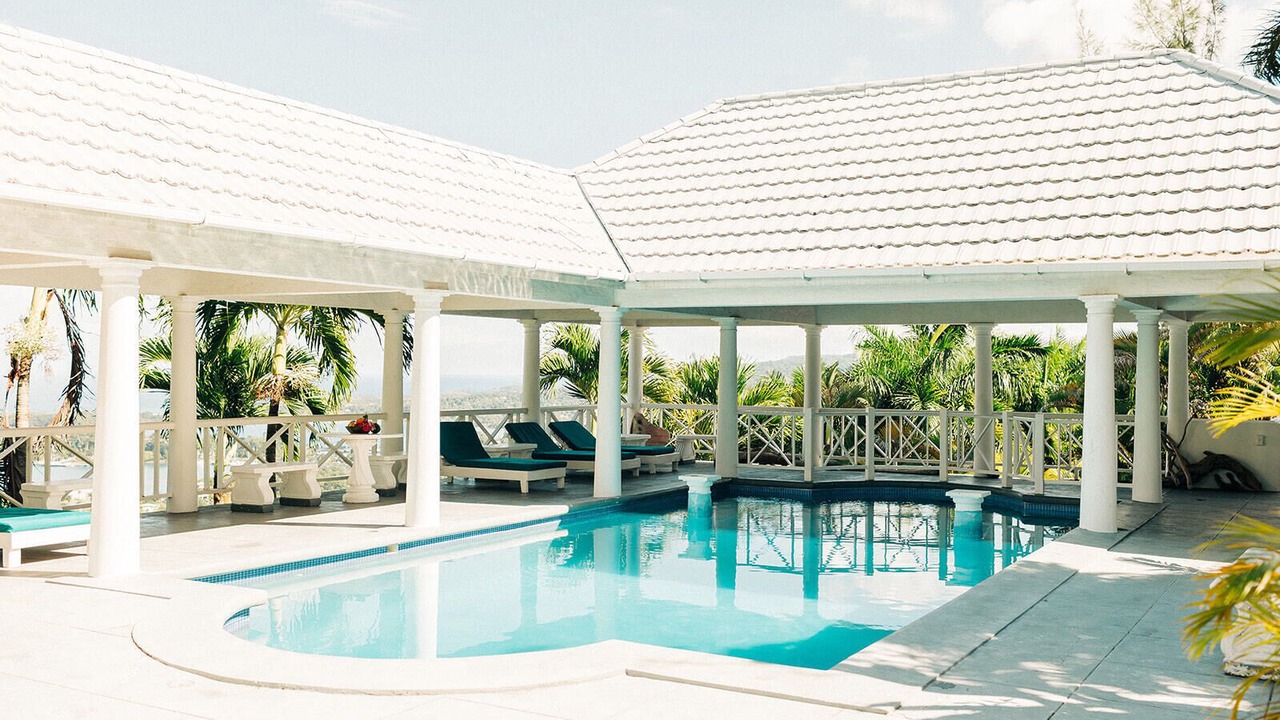 Photo of Outdoor in Port Antonio