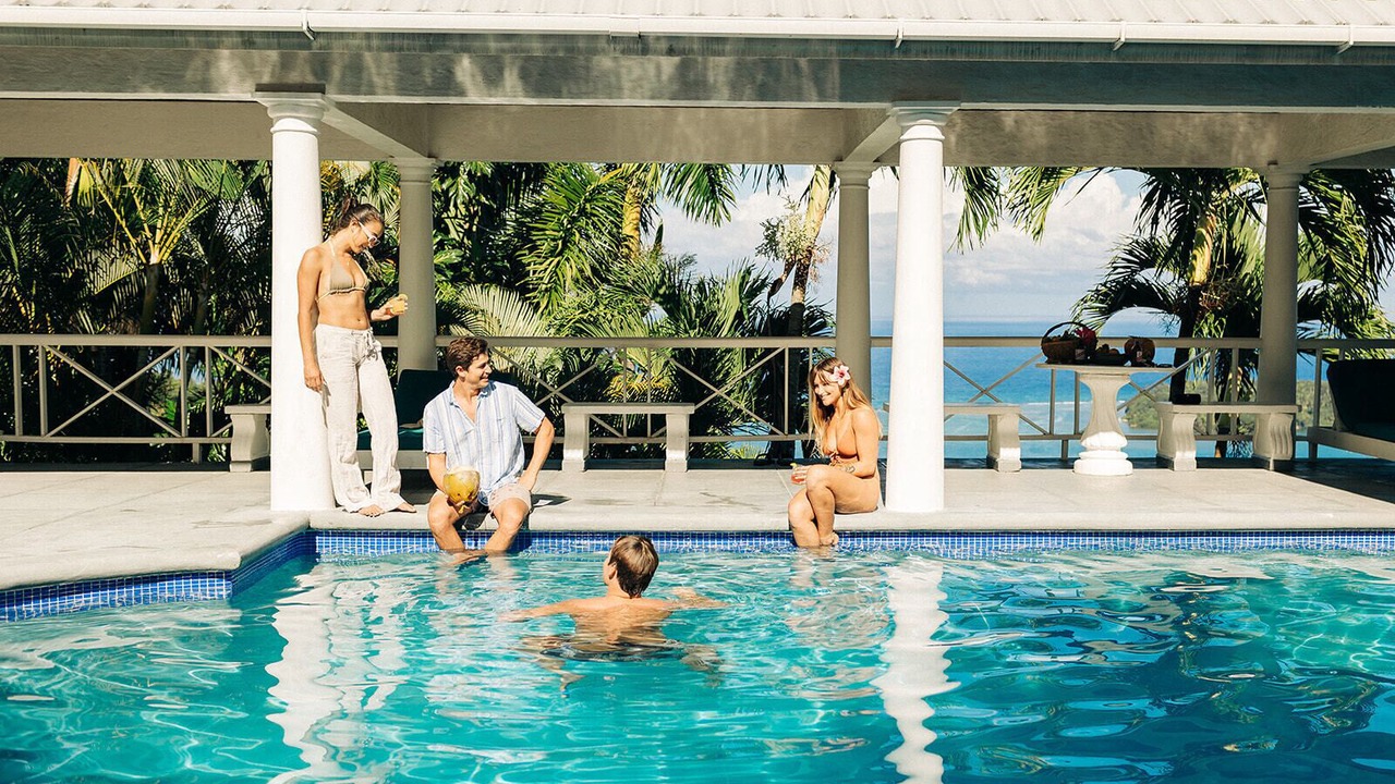Photo of Outdoor in Port Antonio