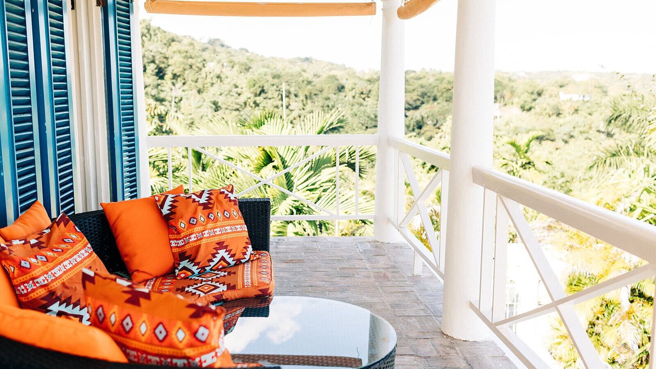 Photo of Outdoor in Port Antonio