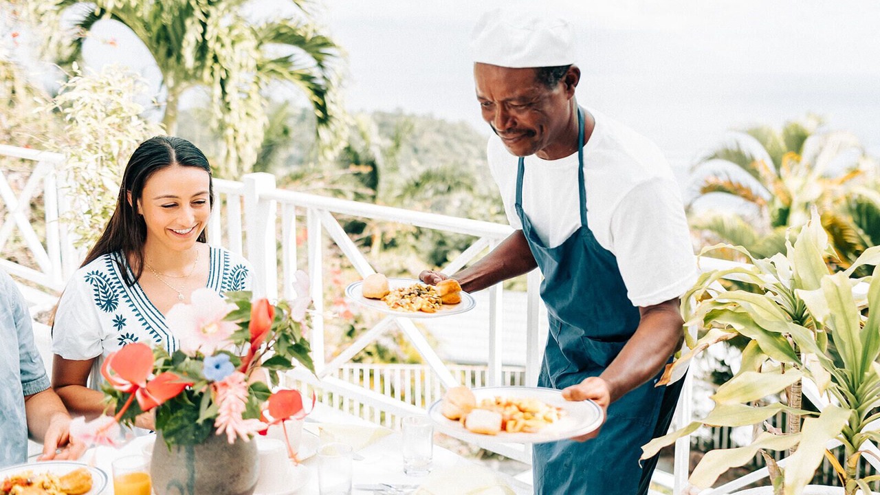 Photo of Outdoor in Port Antonio