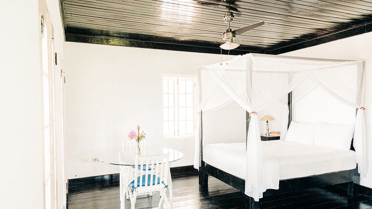 Photo of Bedroom in Port Antonio