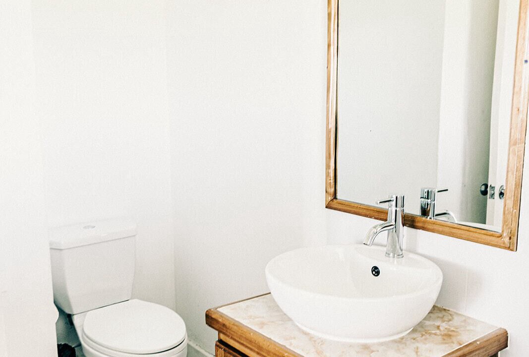 Photo of Bathroom in Port Antonio