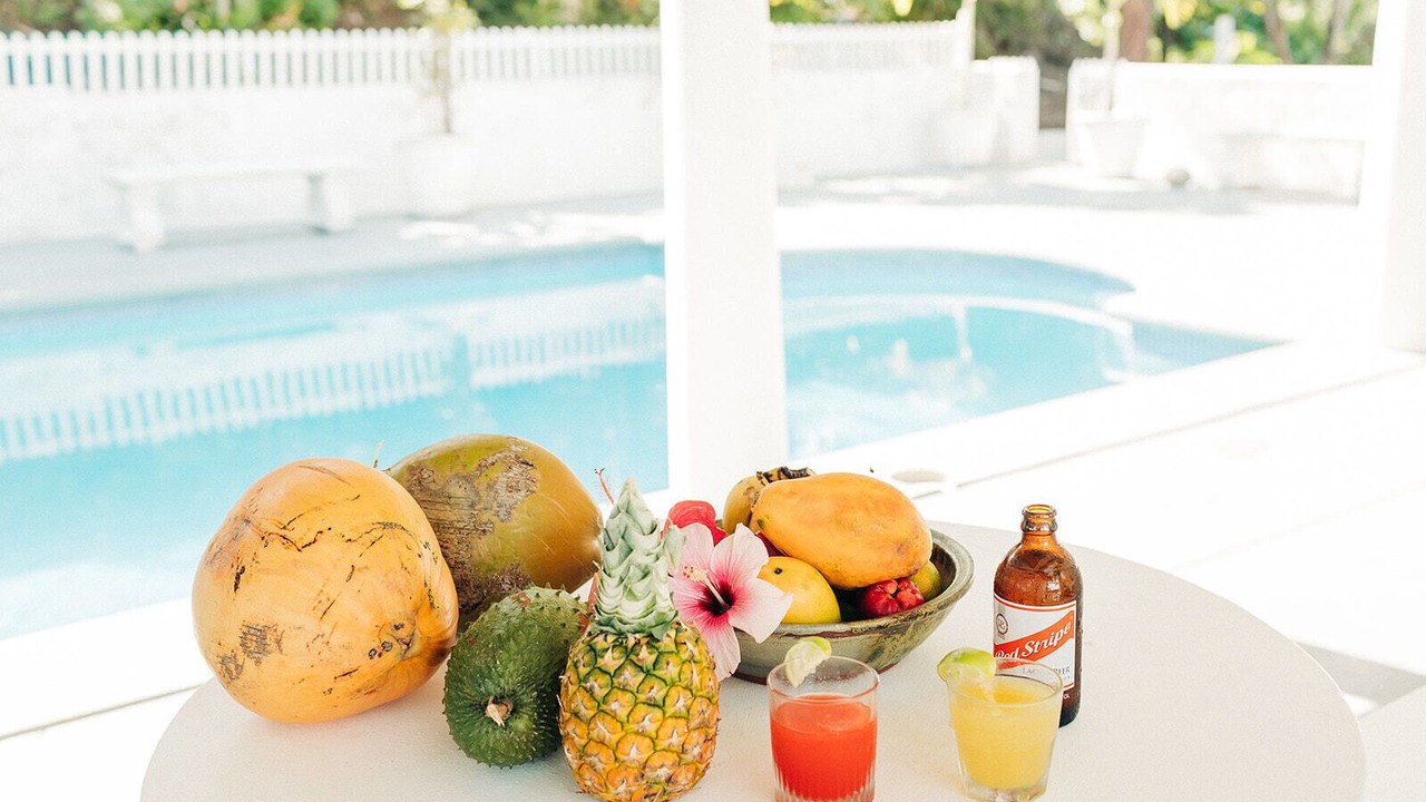 Photo of Outdoor in Port Antonio