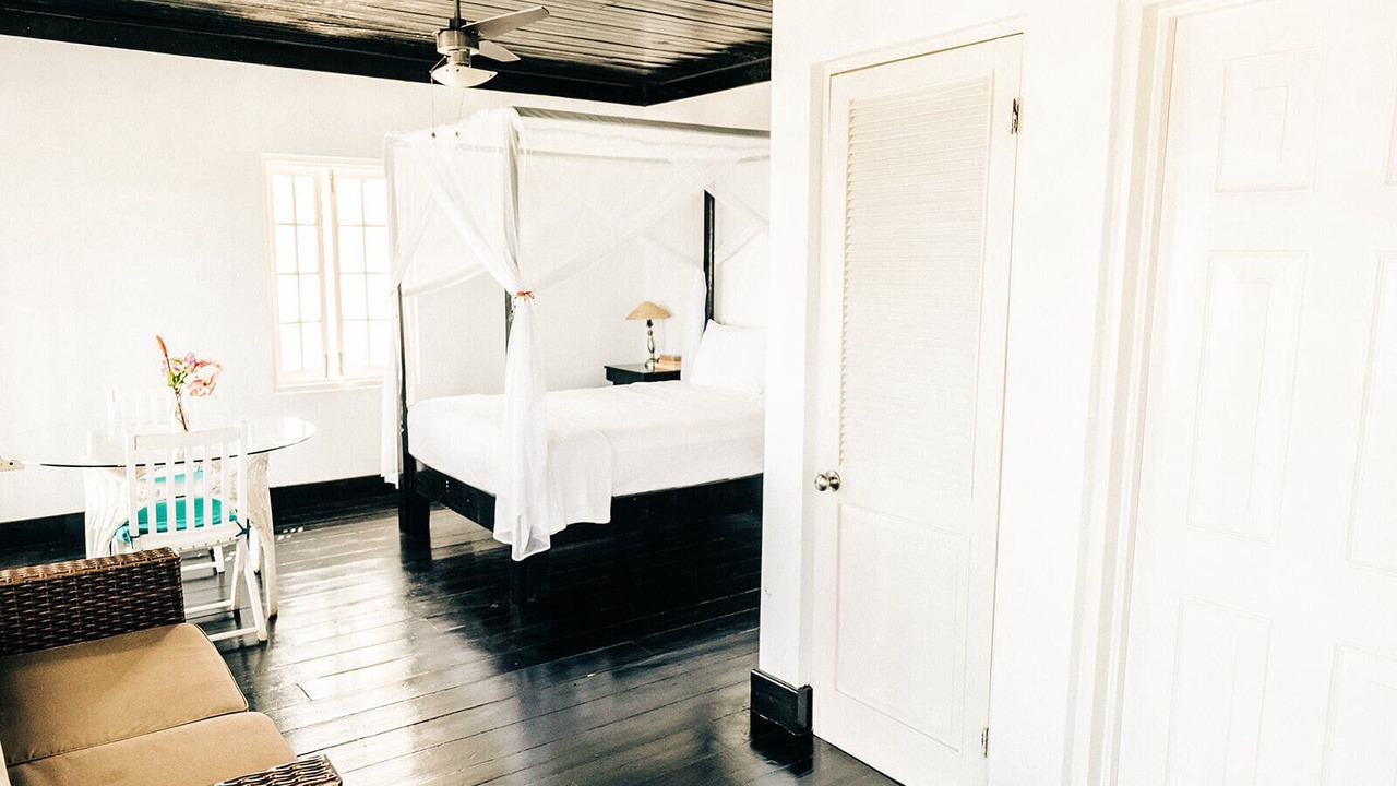 Photo of Livingroom in Port Antonio